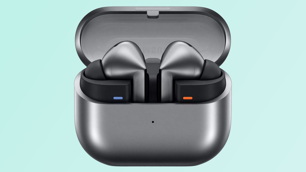 Galaxy Buds 3 pro