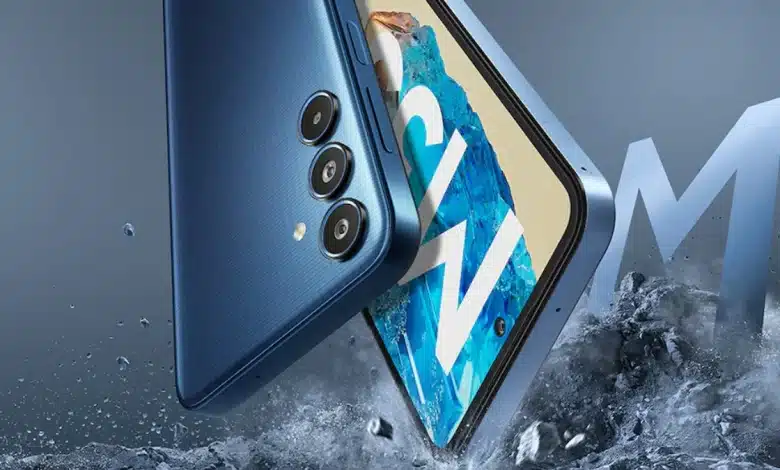 Galaxy M35 5G