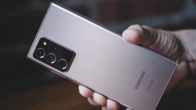 Galaxy Note 20