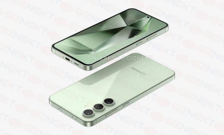 Galaxy S24 FE
