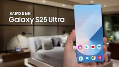 Galaxy S25 Ultra pili