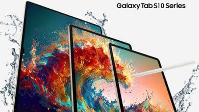 Galaxy Tab S10 Serisi