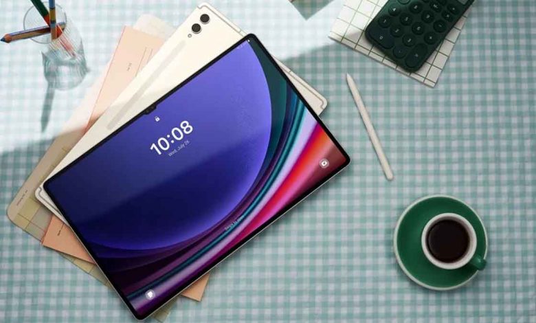 Galaxy Tab S10 Plus ve S10 Ultra