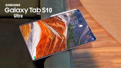 Samsung Galaxy Tab S10 serisi