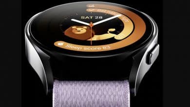 Galaxy Watch 6