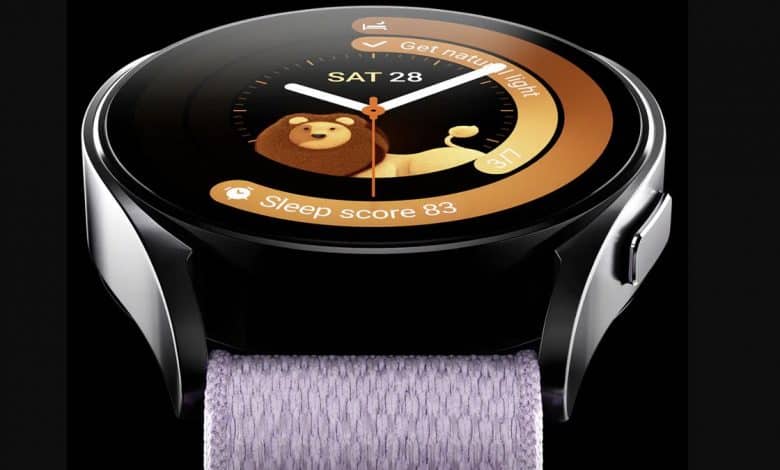 Galaxy Watch 6