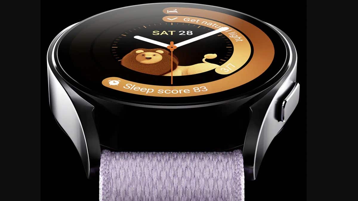 Galaxy Watch 6