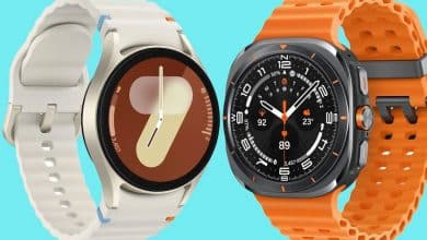 Galaxy Watch Ultra