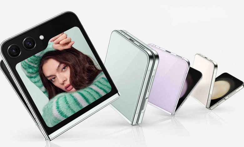 Galaxy Z Flip 5 fiyatı