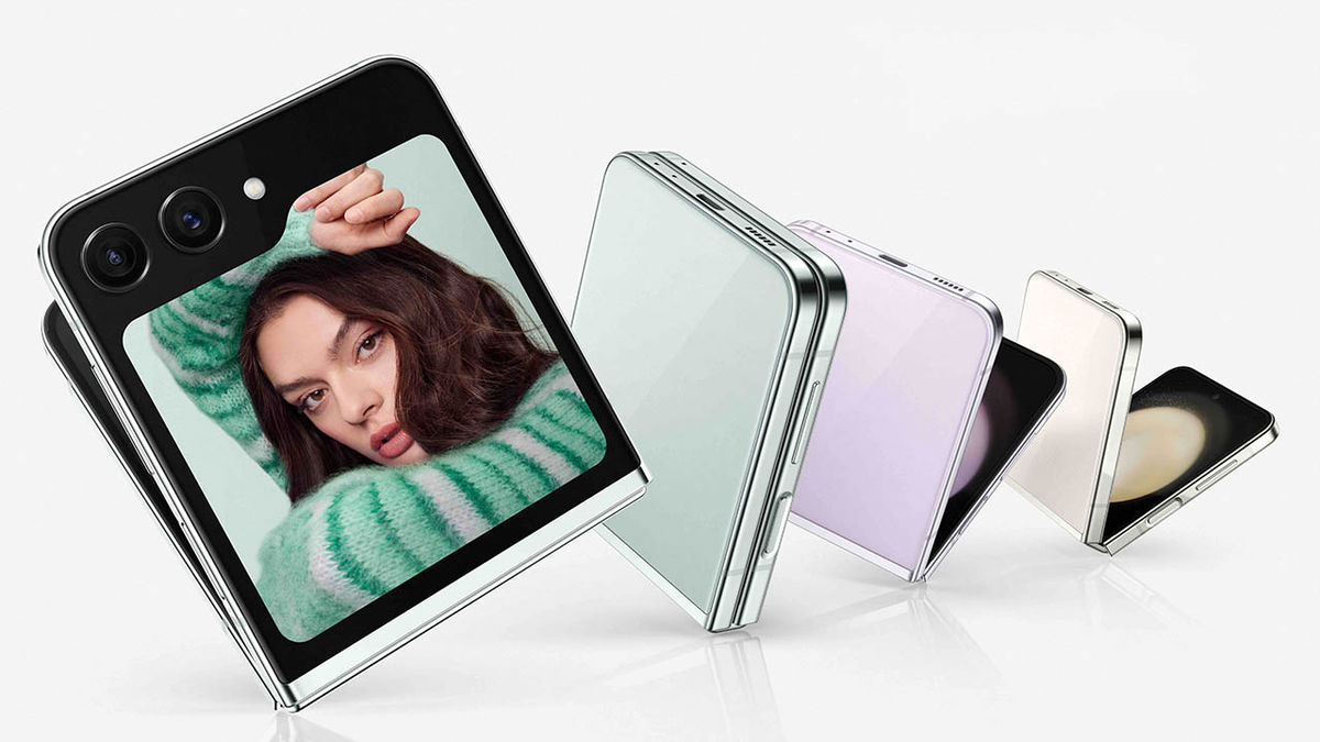 Galaxy Z Flip 5 fiyatı