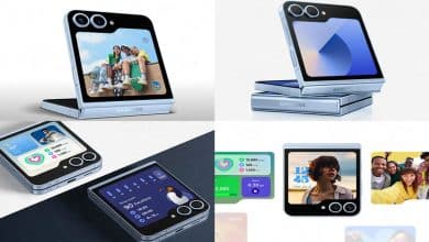 Galaxy Z Flip 6