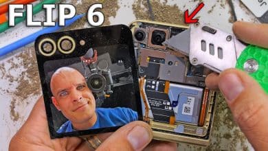 Galaxy Z Flip 6