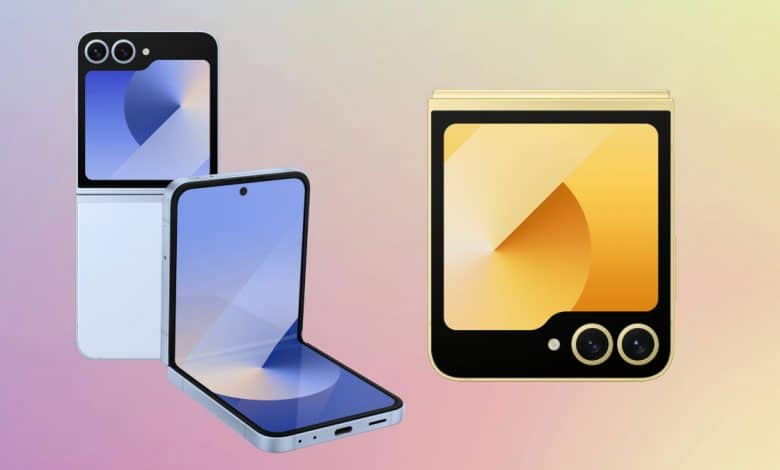 Galaxy Z Flip 6 fiyat
