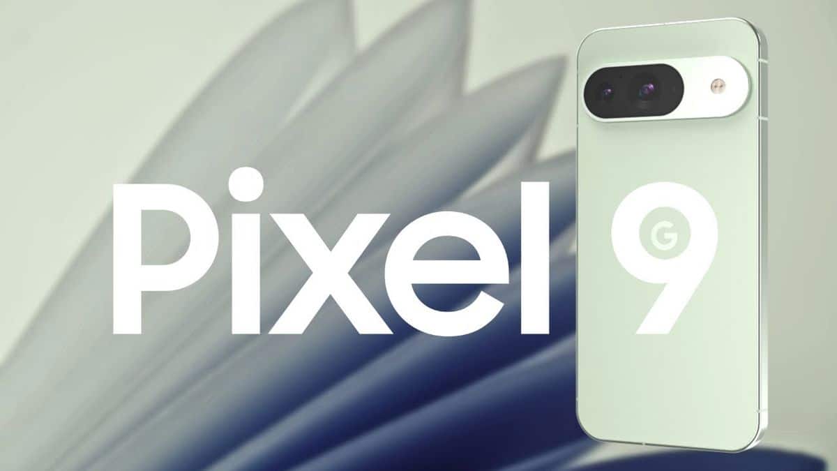 Google Pixel 9 özellikleri