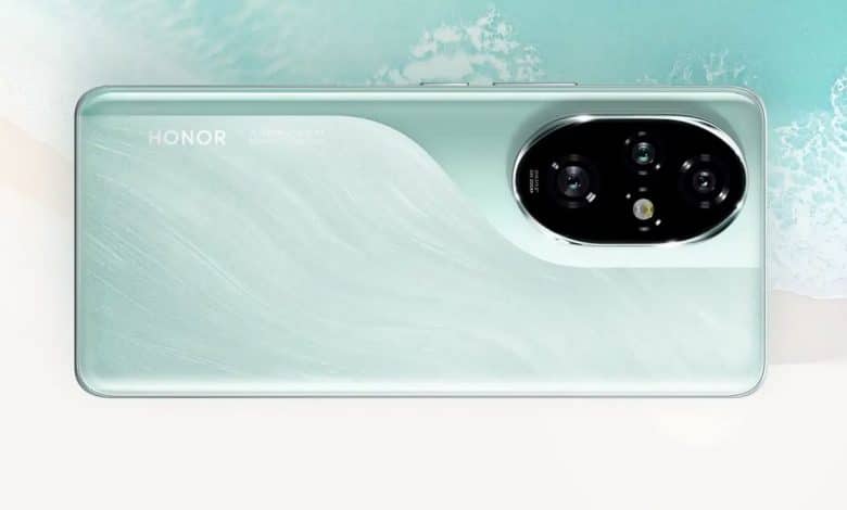 Honor 200 serisi