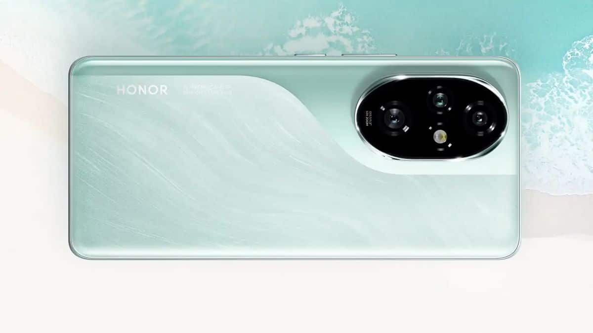 Honor 200 serisi