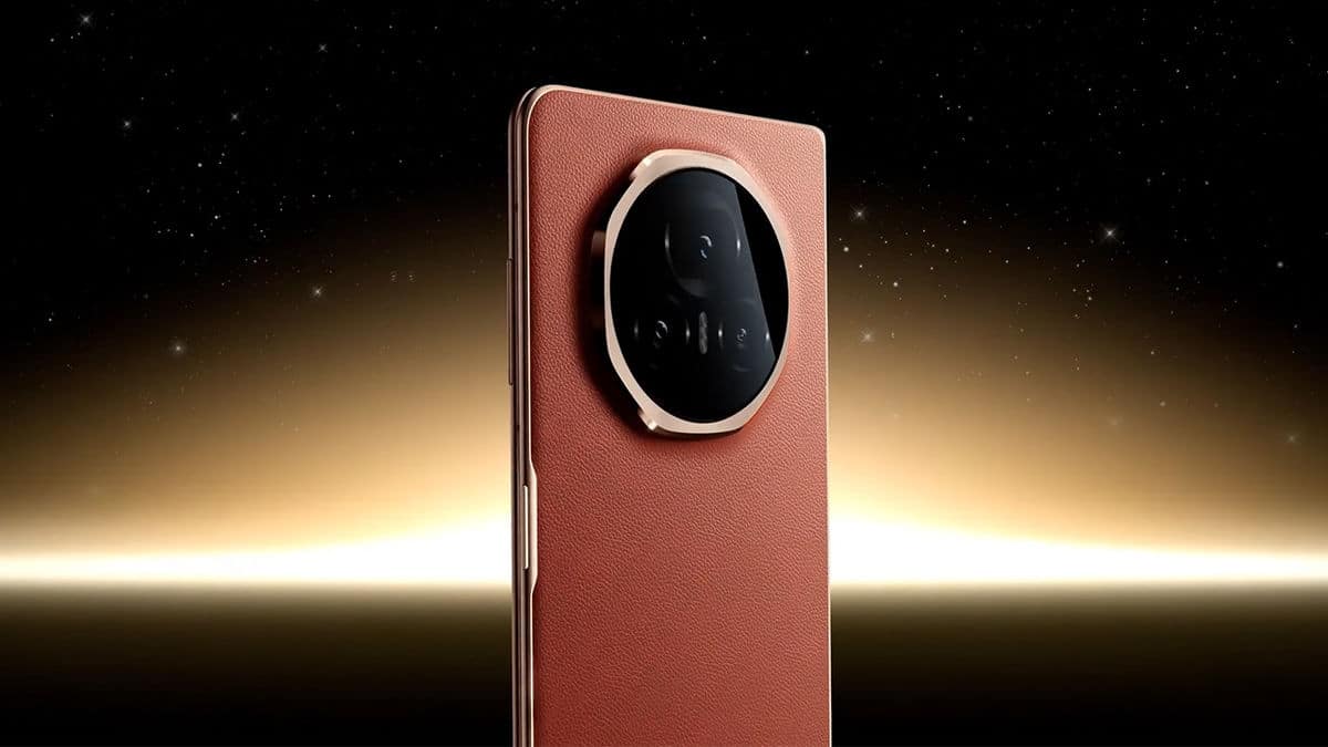 Honor Magic V3