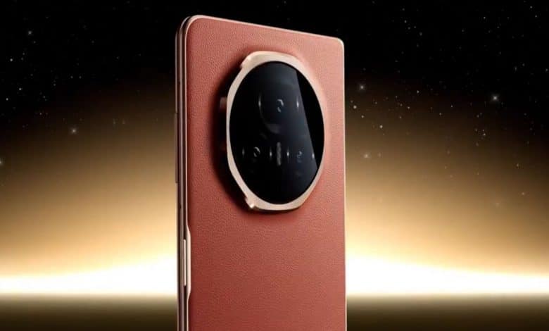 Honor Magic V3