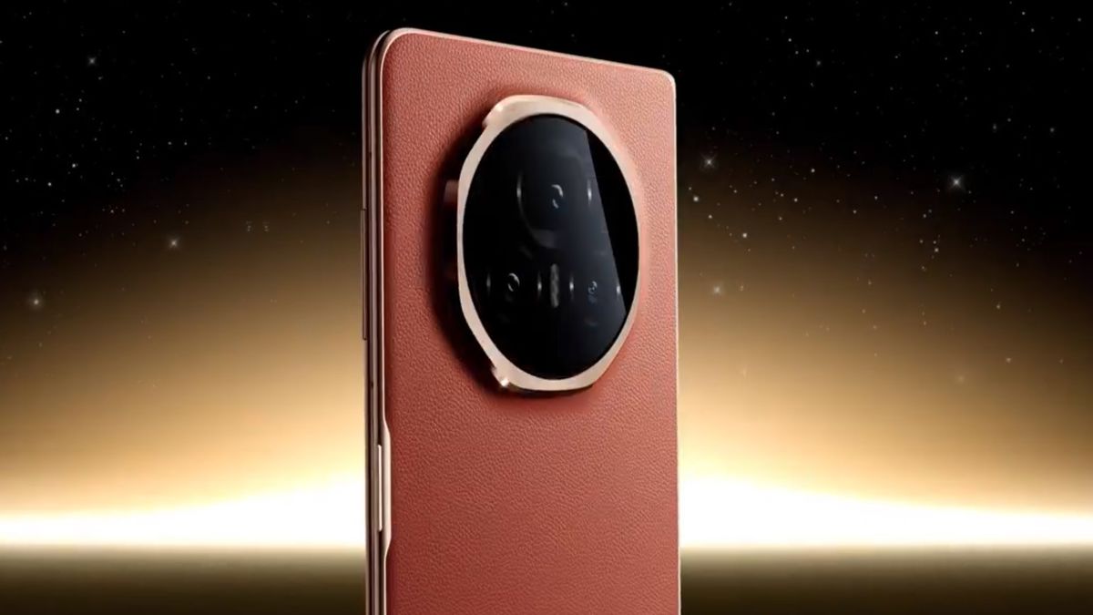 Honor Magic V3
