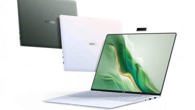 Honor MagicBook Art 14 2024
