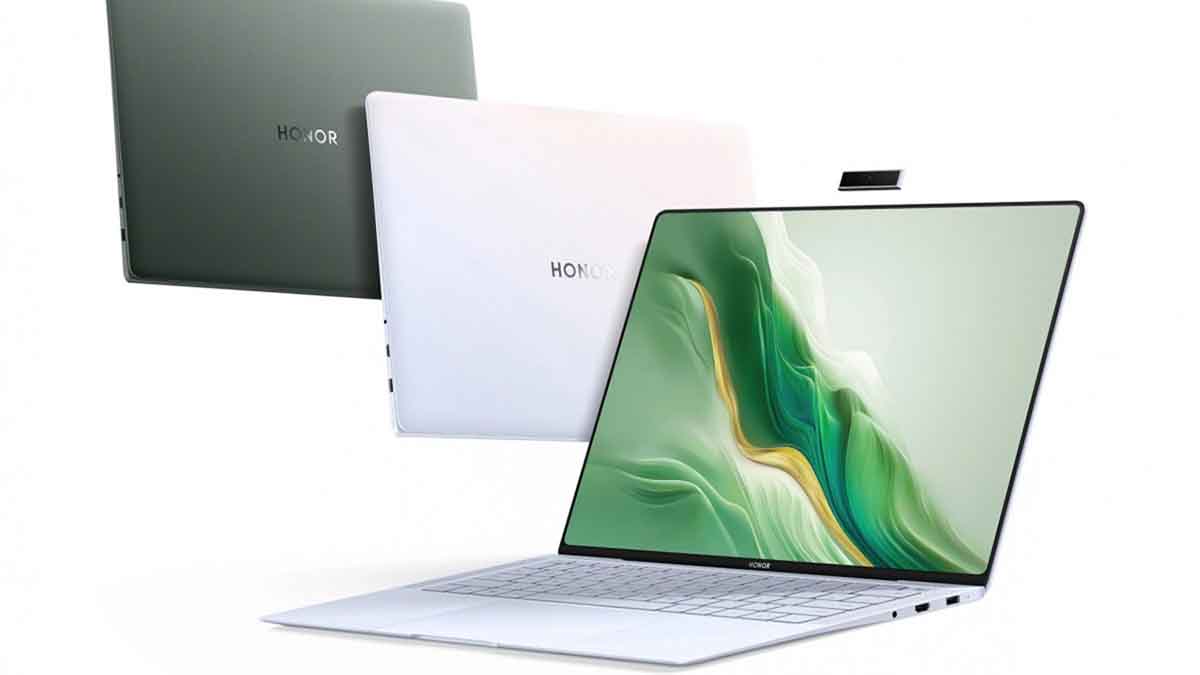 Honor MagicBook Art 14 2024