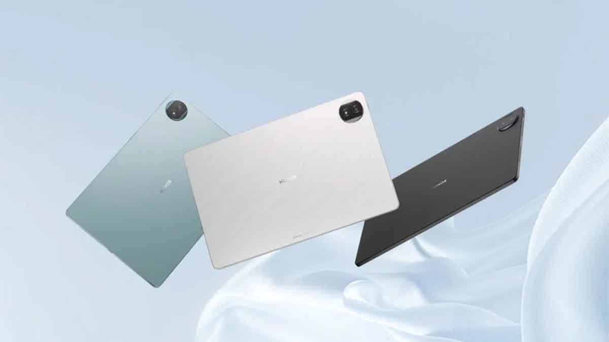 Honor MagicPad 2