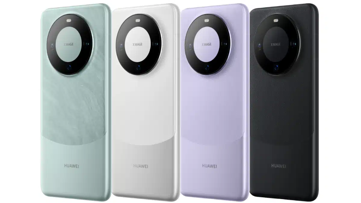 Huawei Mate 60 Serisi