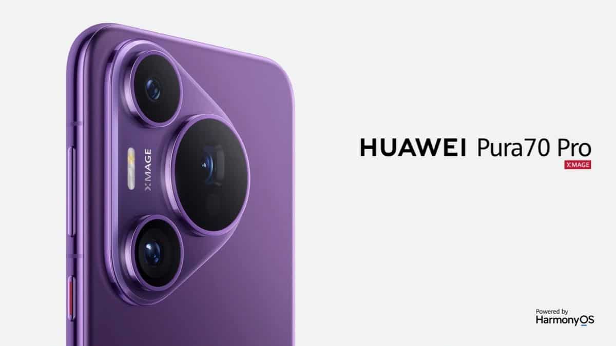 Huawei Pura 70 Pro fiyatı
