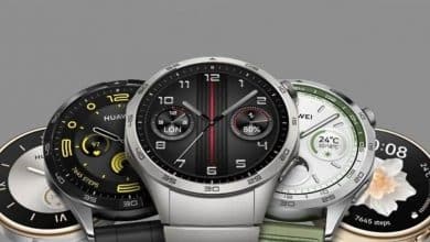 Huawei Watch GT 5