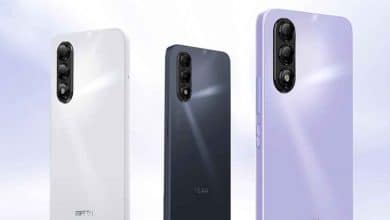 Meizu 20 AI