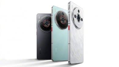 Nubia Z60S Pro