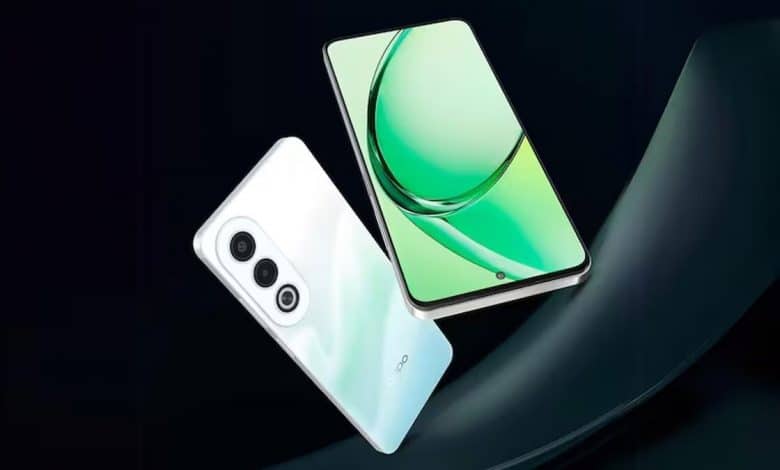 OPPO K serisi