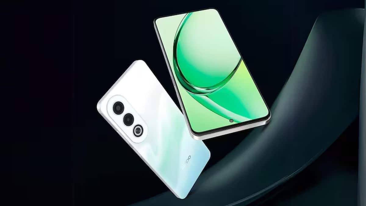 OPPO K serisi