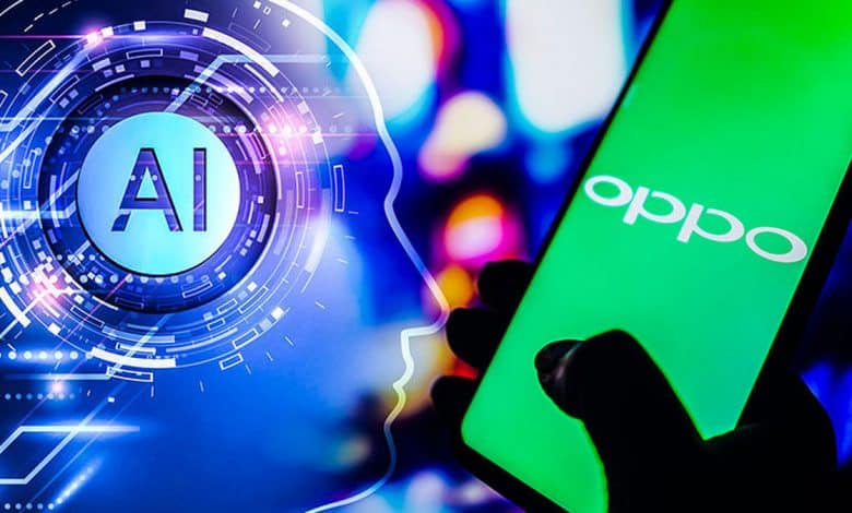 OPPO Yapay Zeka Teknolojisi