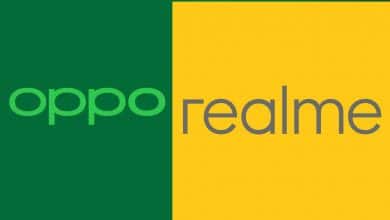 OPPO realme