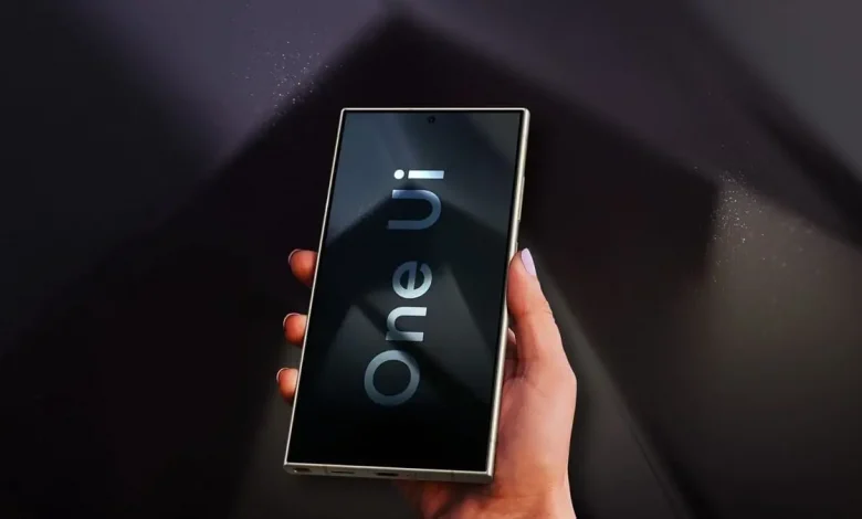 One UI 6.1.1
