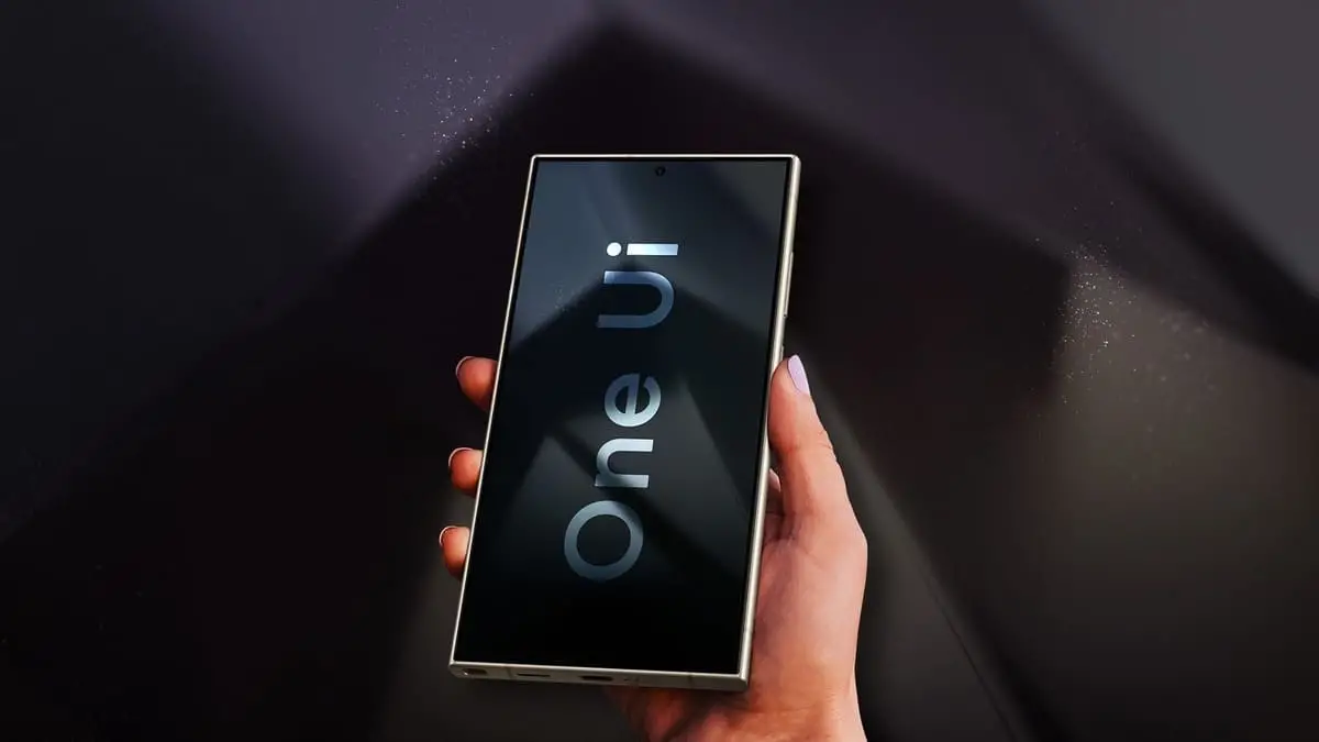 One UI 6.1.1