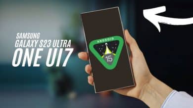 One UI 7
