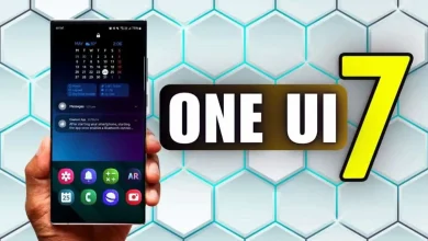 One UI 7