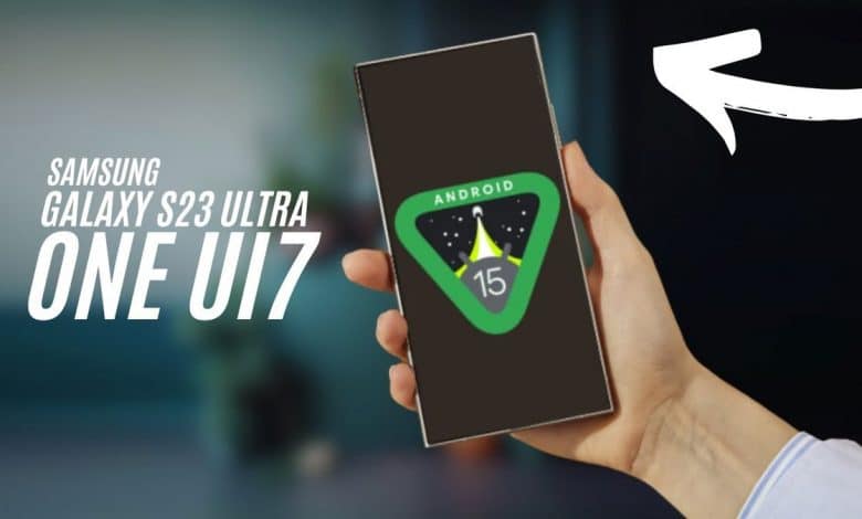 One UI 7