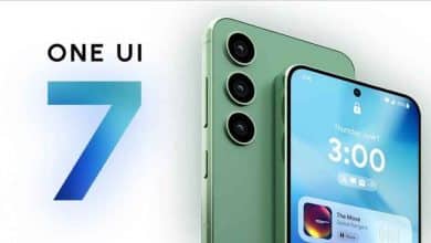 One UI 7 Galaxy S24+