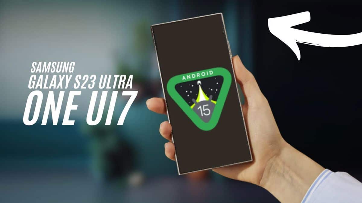 One UI 7