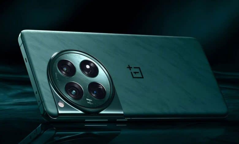 OnePlus 13