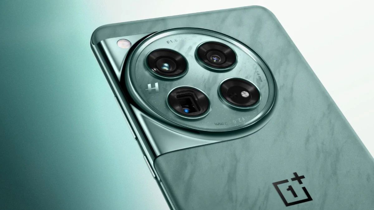 OnePlus 13 pil