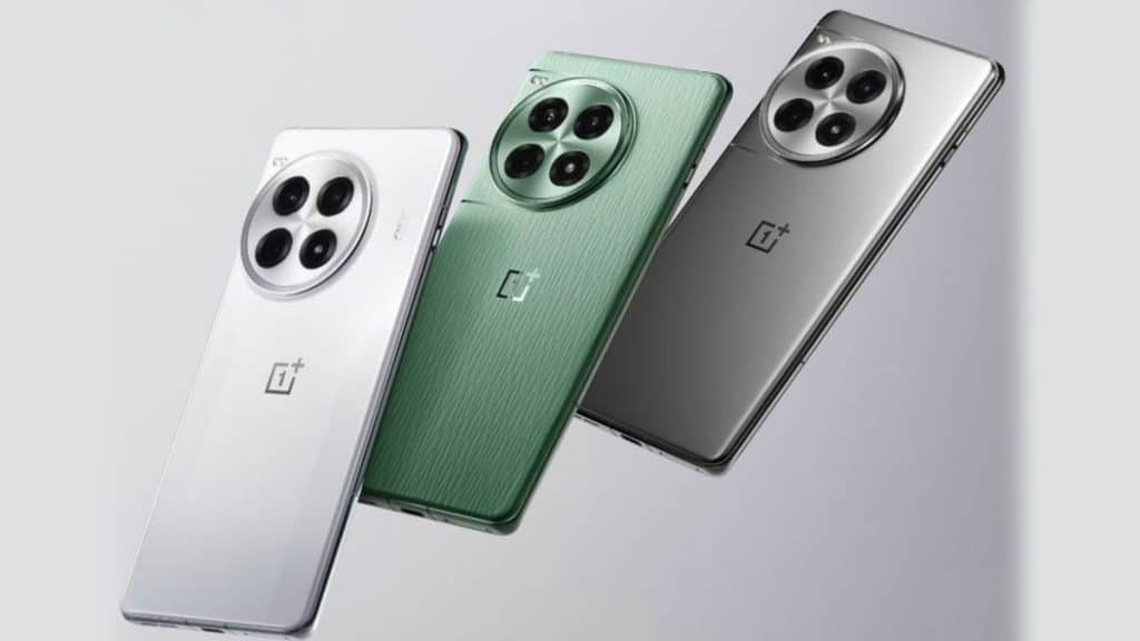 OnePlus Ace 5 serisi