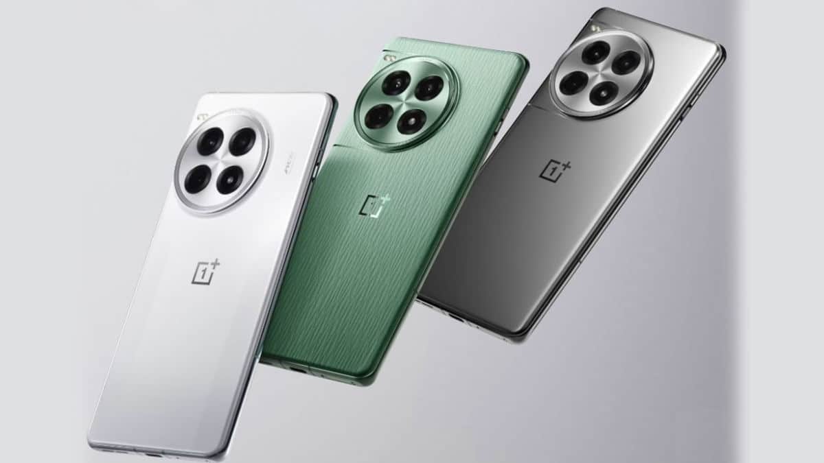 OnePlus Ace 5 serisi