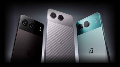 OnePlus Nord 4