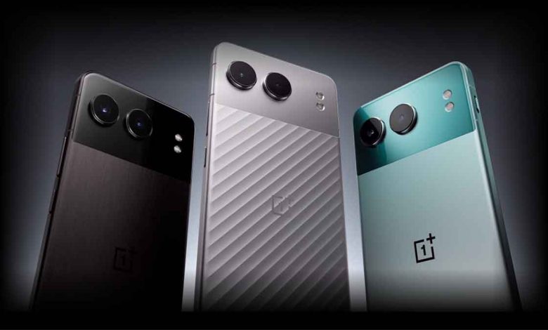 OnePlus Nord 4