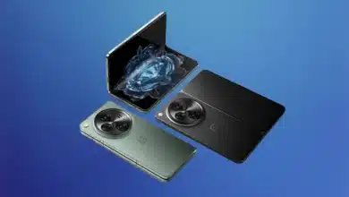 OnePlus Open Güncellemesi