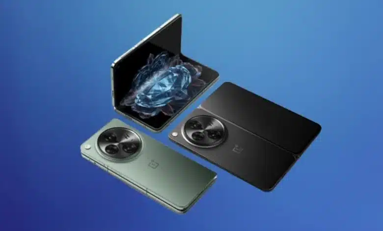 OnePlus Open Güncellemesi